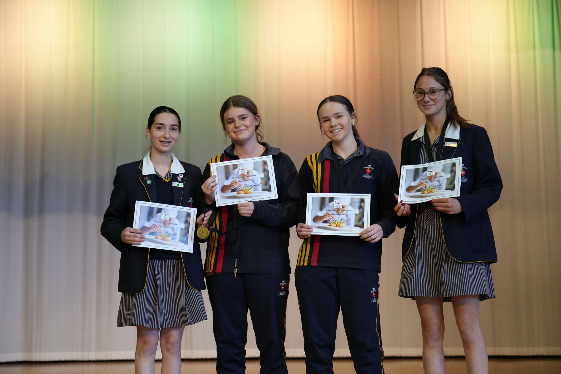 OLSH College Bentleigh