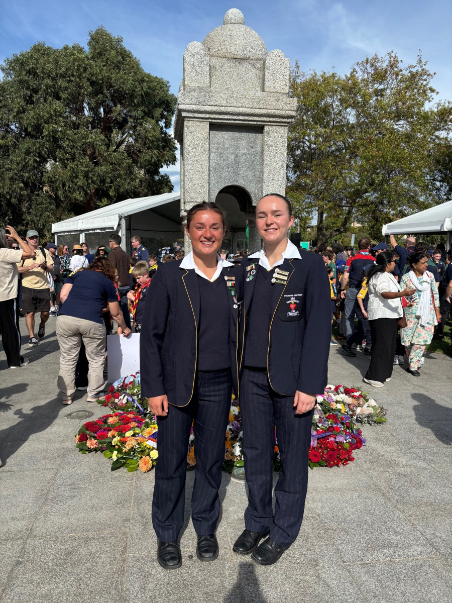 OLSH College Bentleigh
