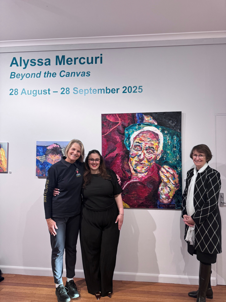 OLSH College Bentleigh