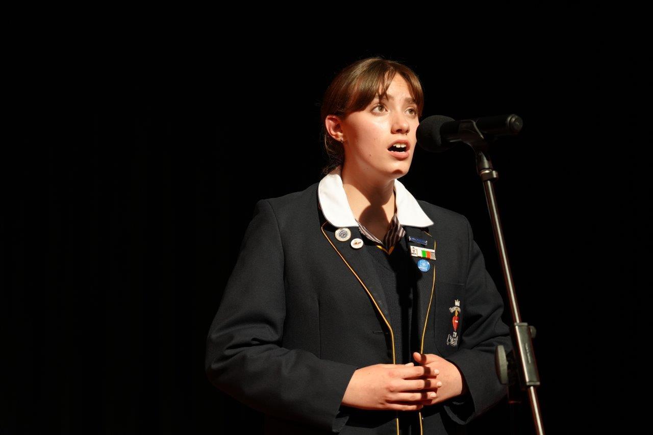 OLSH College Bentleigh