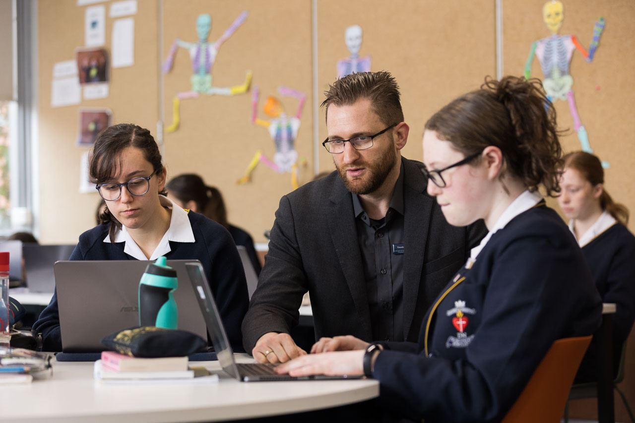 OLSH College Bentleigh