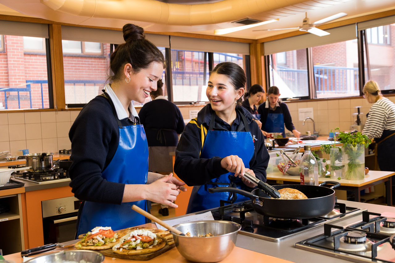OLSH College Bentleigh