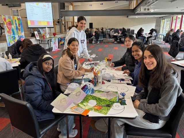 OLSH College Bentleigh