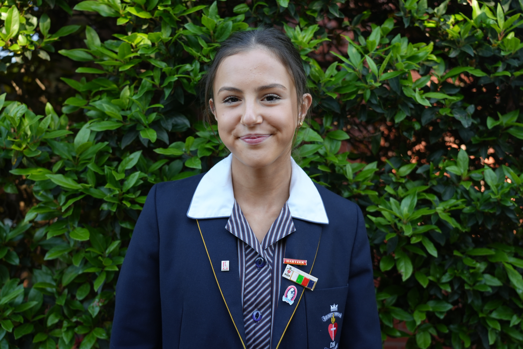 OLSH College Bentleigh