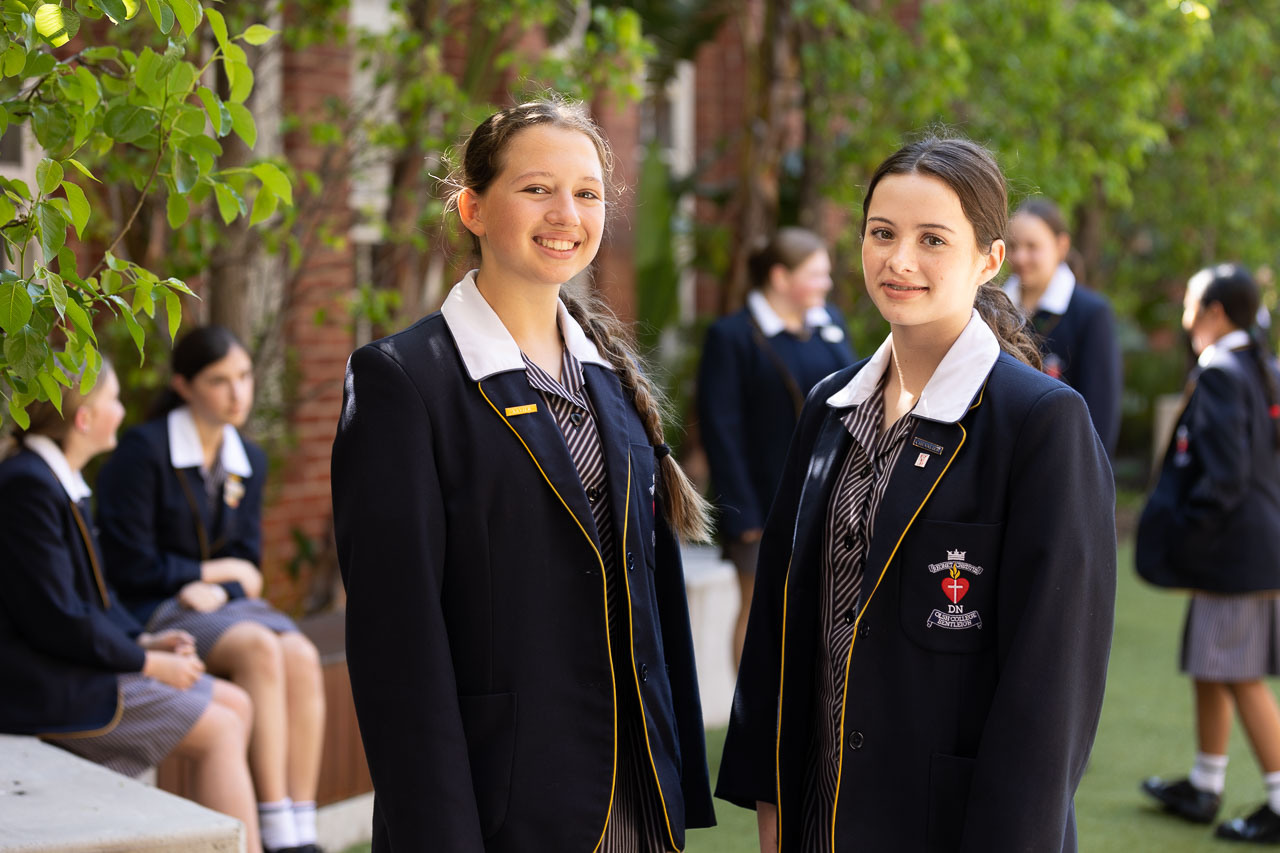 OLSH College Bentleigh