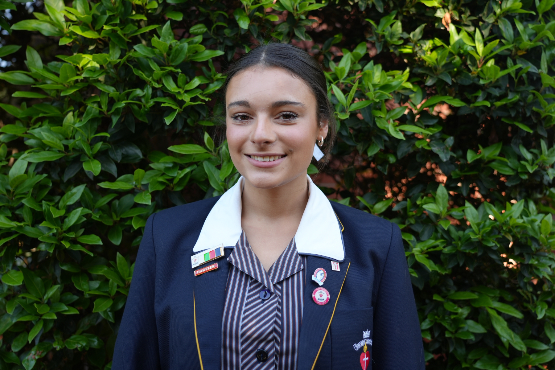 OLSH College Bentleigh