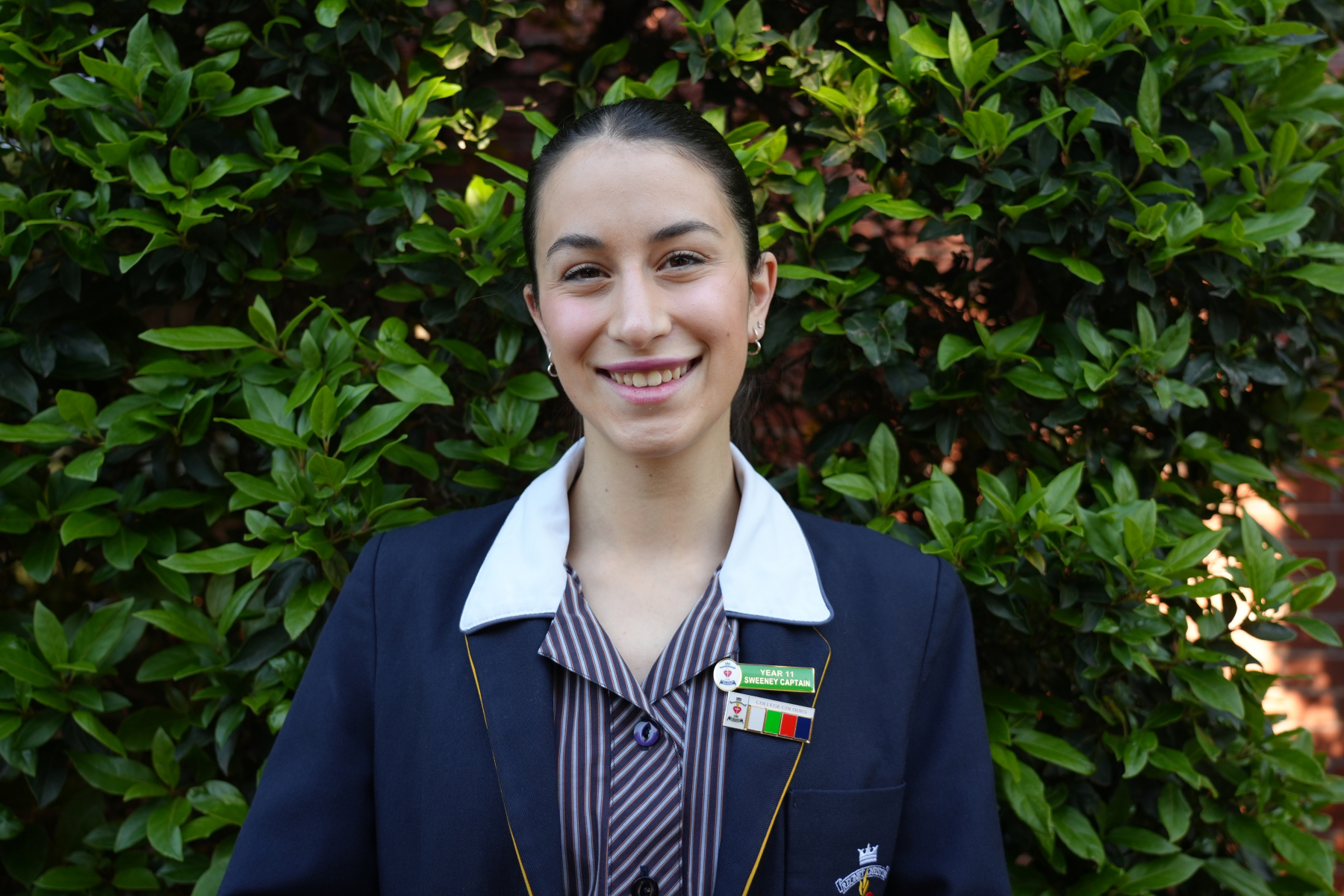 OLSH College Bentleigh