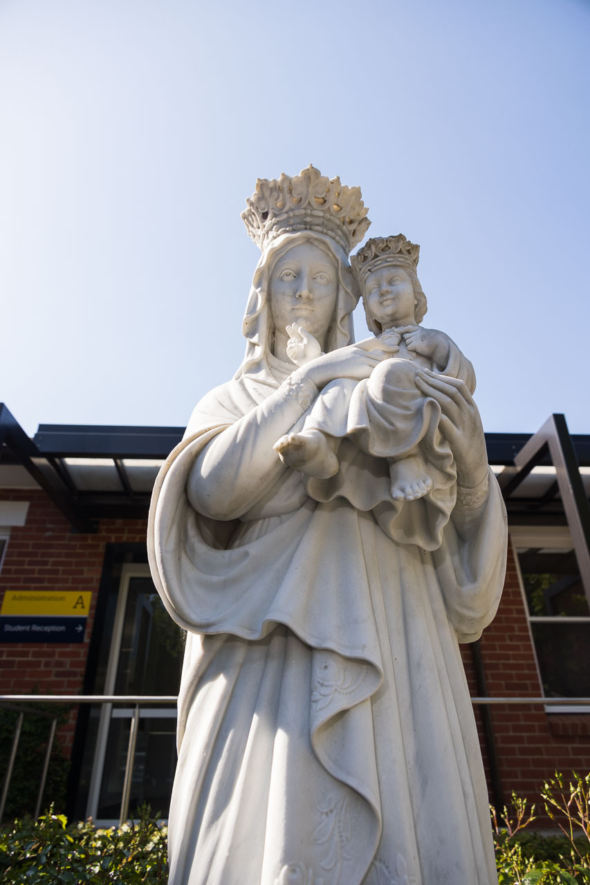 OLSH College Bentleigh