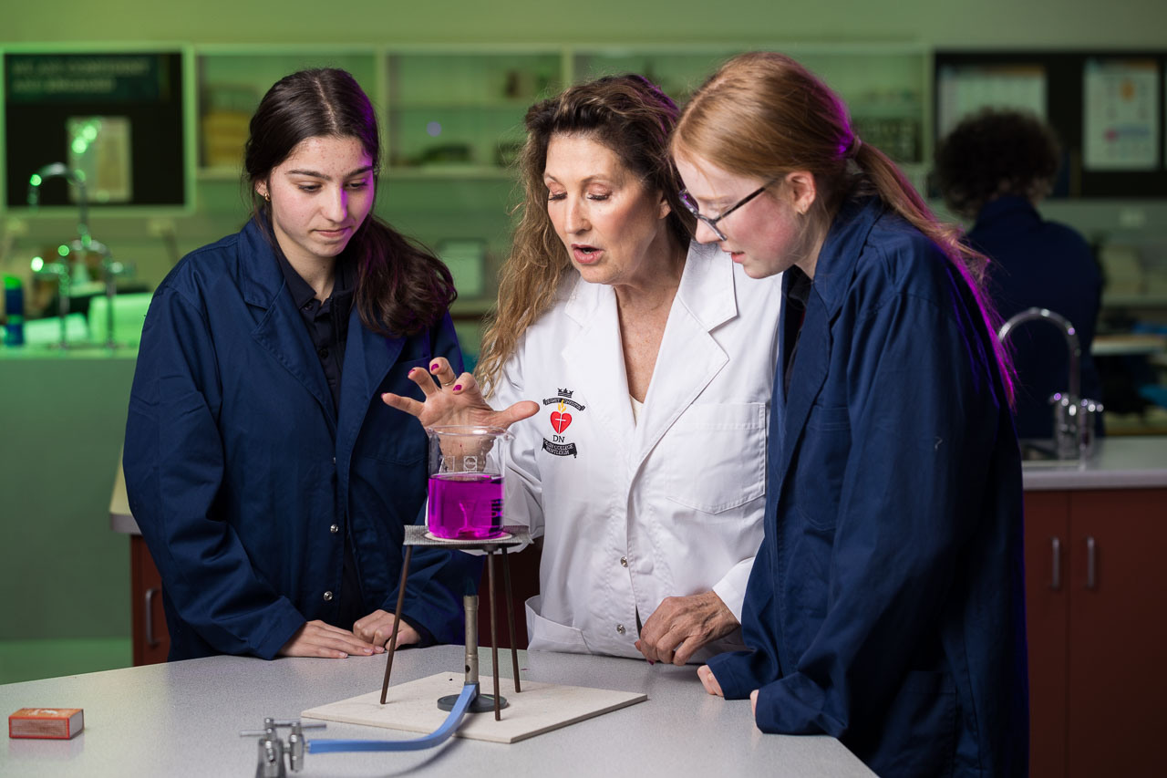 OLSH College Bentleigh