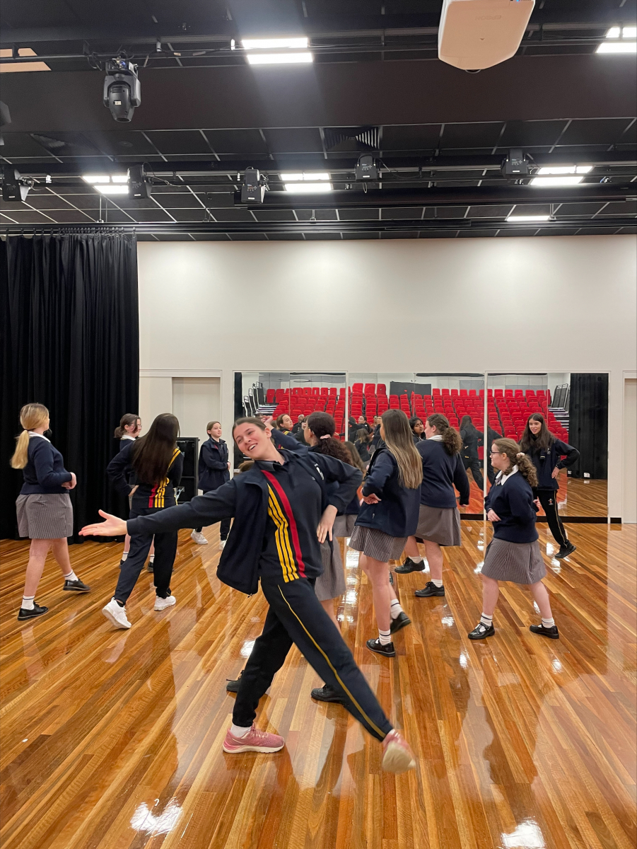 OLSH College Bentleigh