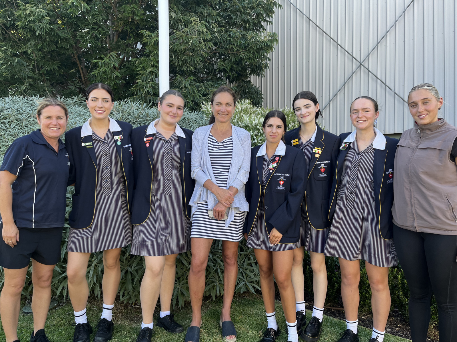 OLSH College Bentleigh