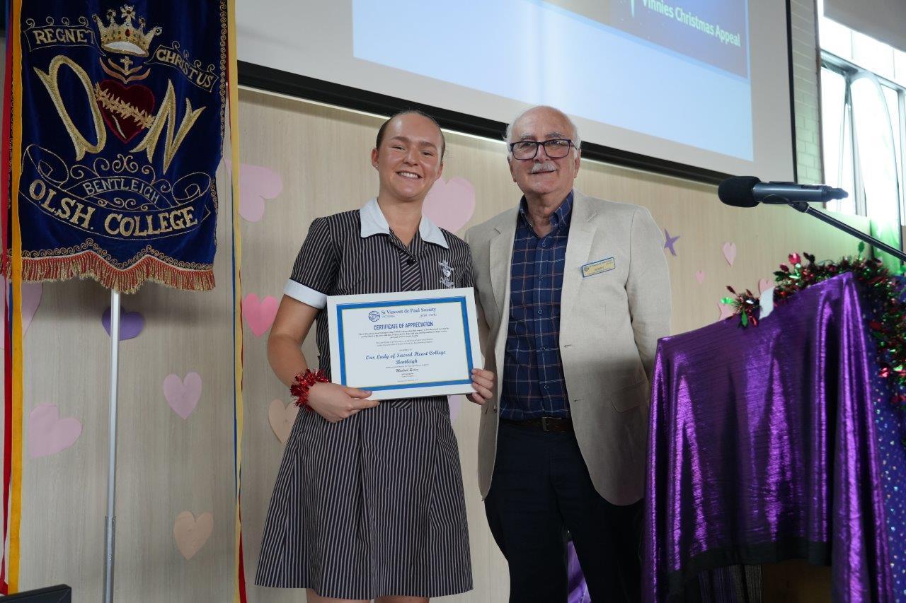 OLSH College Bentleigh