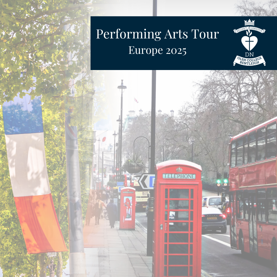 OLSH College Bentleigh