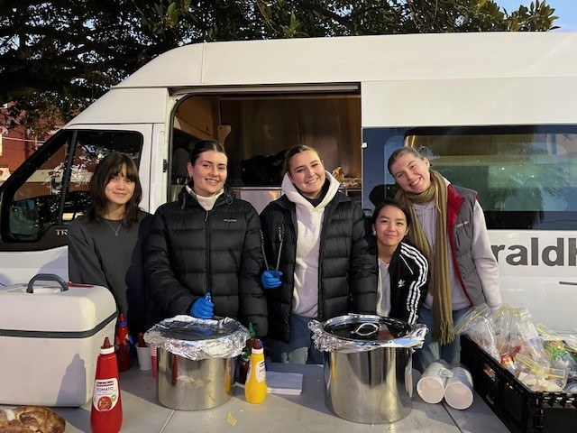 OLSH College Bentleigh