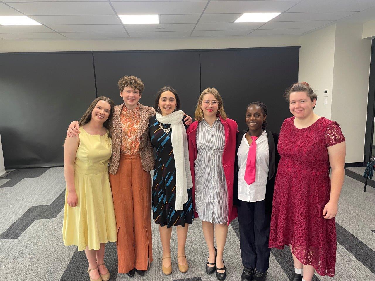 OLSH College Bentleigh