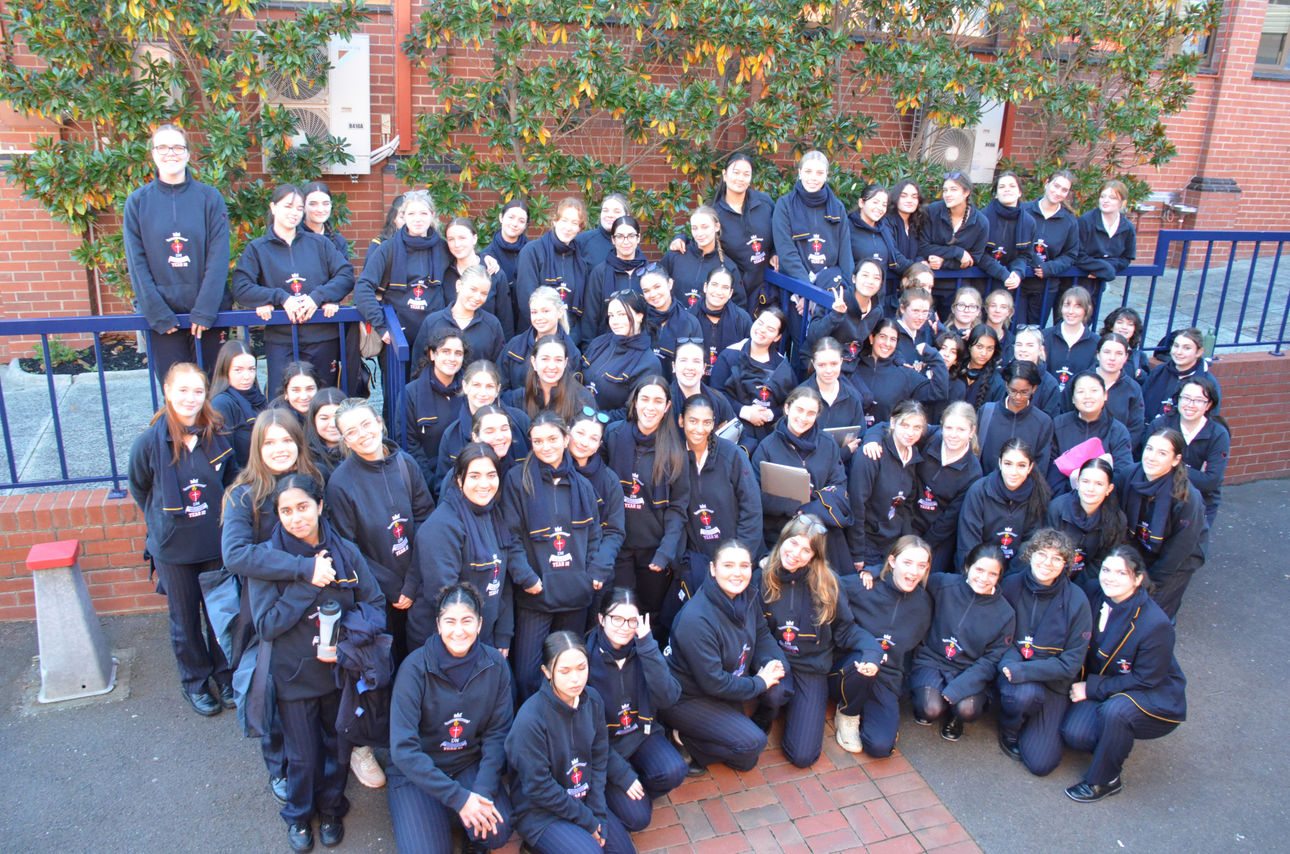 OLSH College Bentleigh