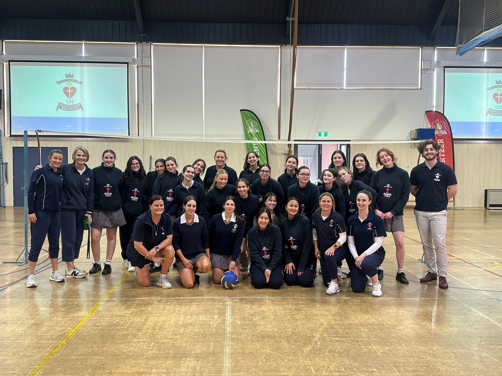 OLSH College Bentleigh