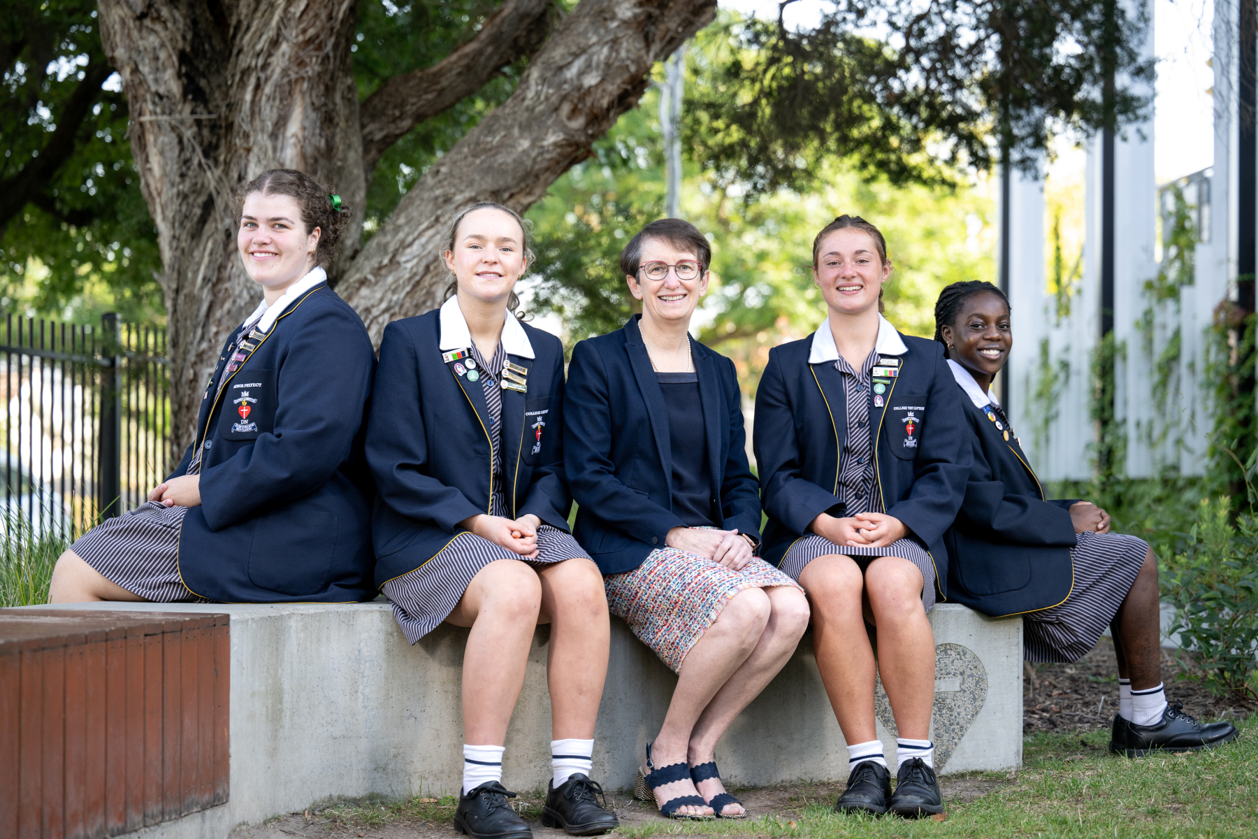Vol. 54 No. 3 News from our Student Leaders