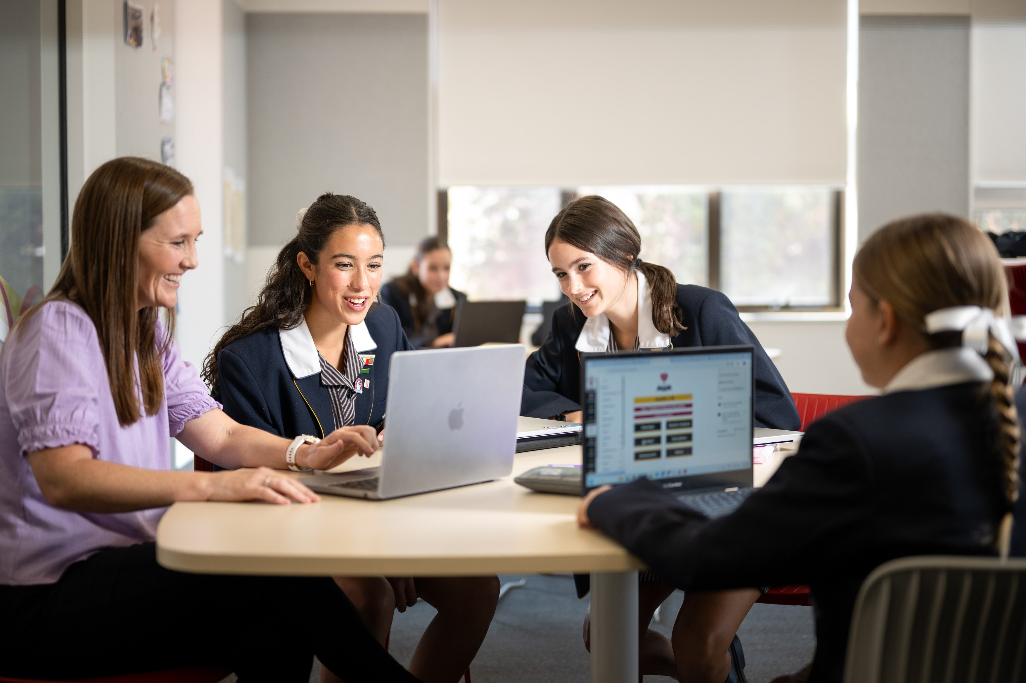 OLSH College Bentleigh