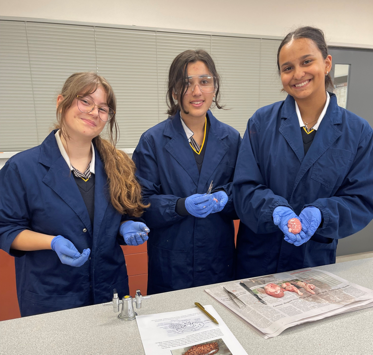 OLSH College Bentleigh