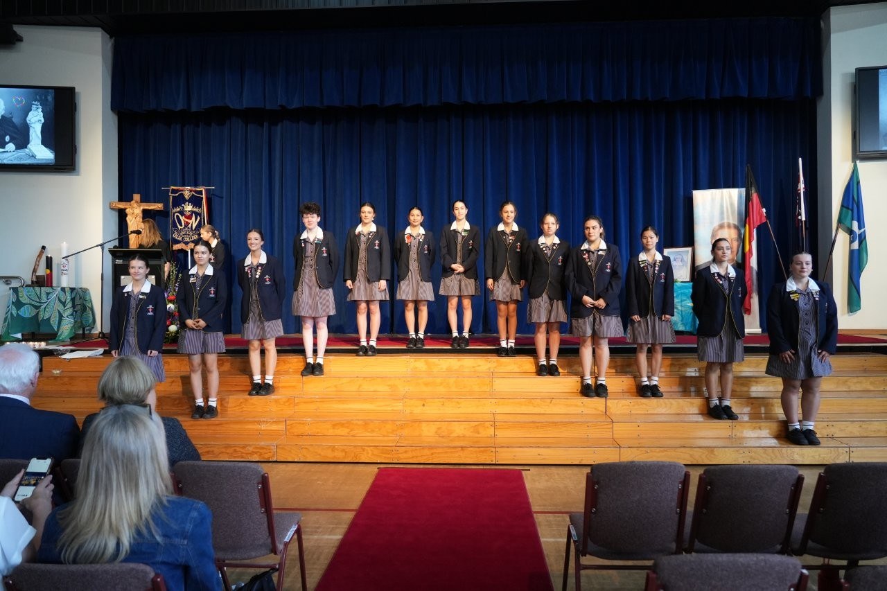 Vol. 54 No. 11 - News from our Student Leaders