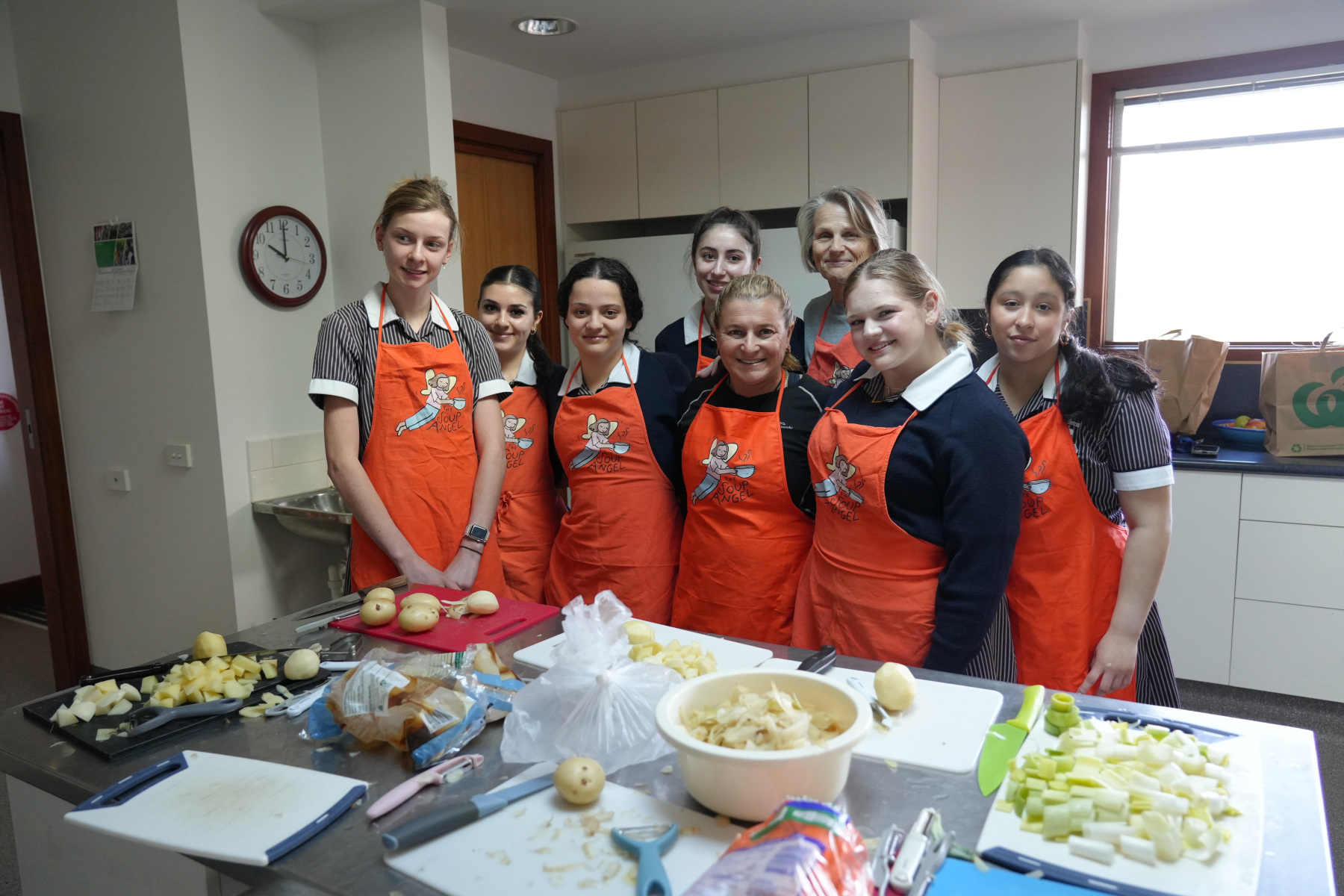 Newsletter Vol. 54 No.11 - November Newsletter