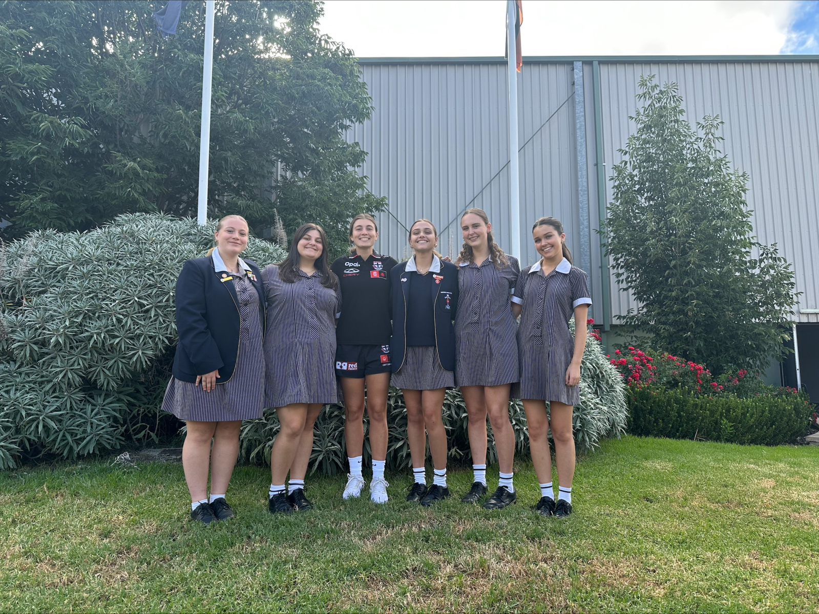 OLSH College Bentleigh