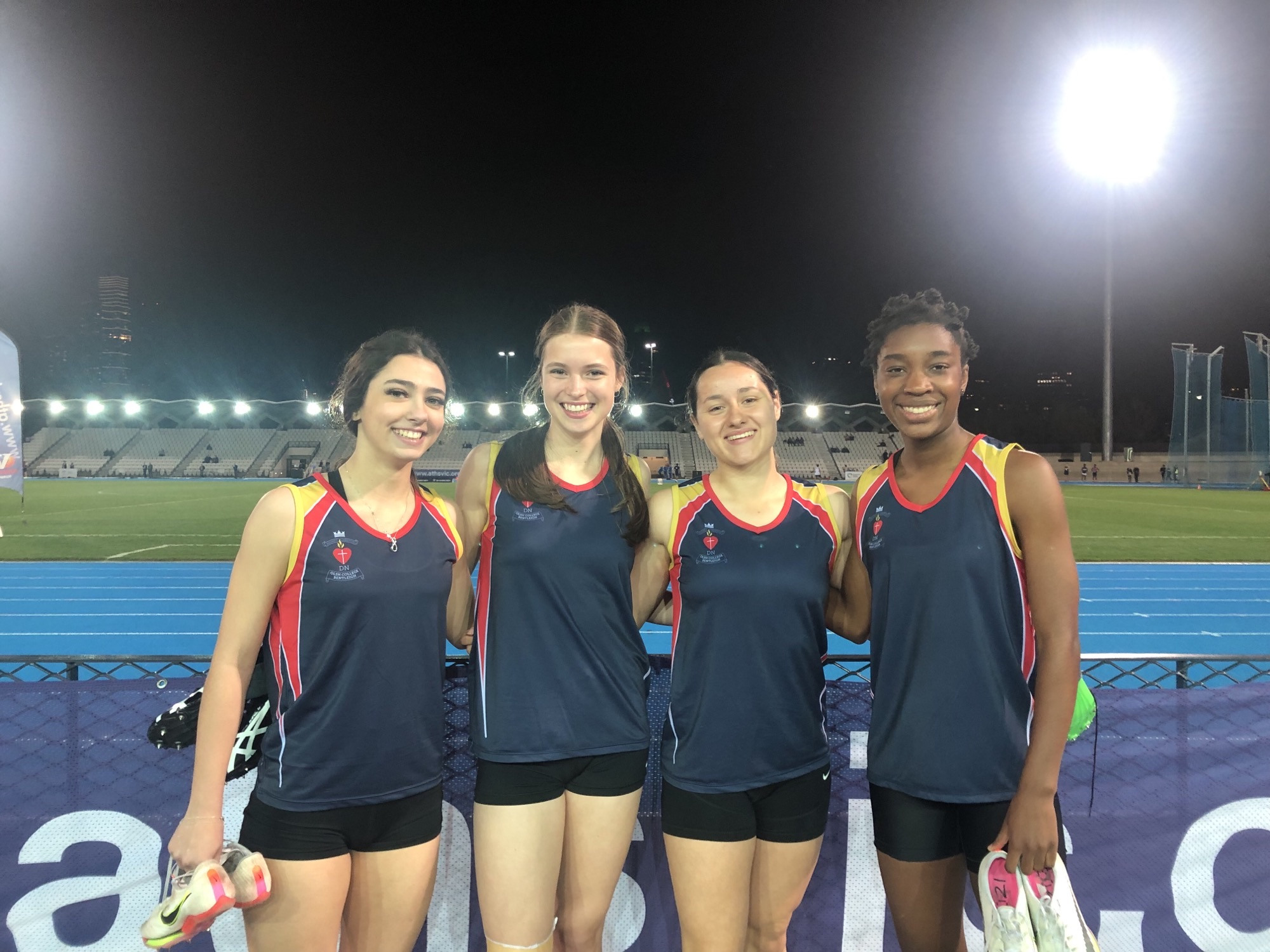 OLSH College Bentleigh