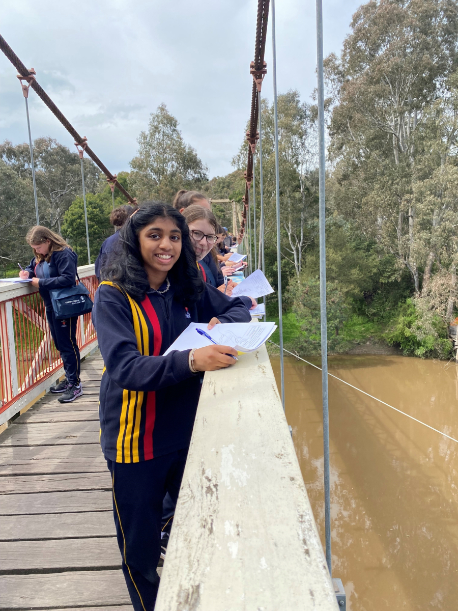 OLSH College Bentleigh