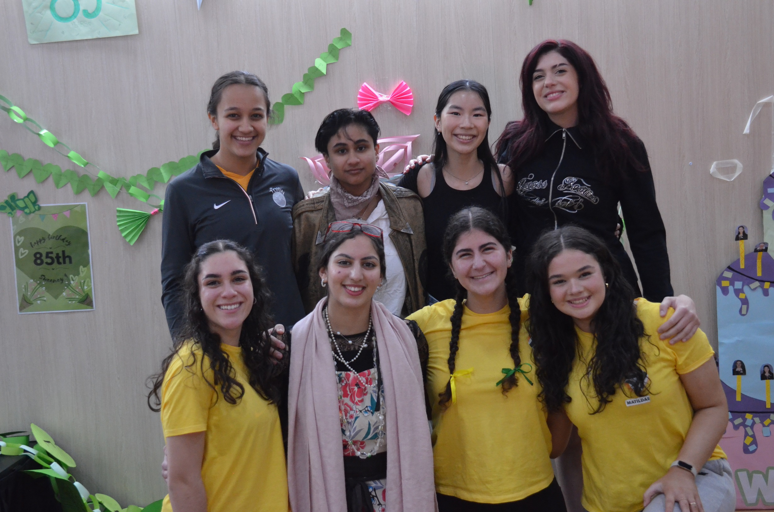 OLSH College Bentleigh