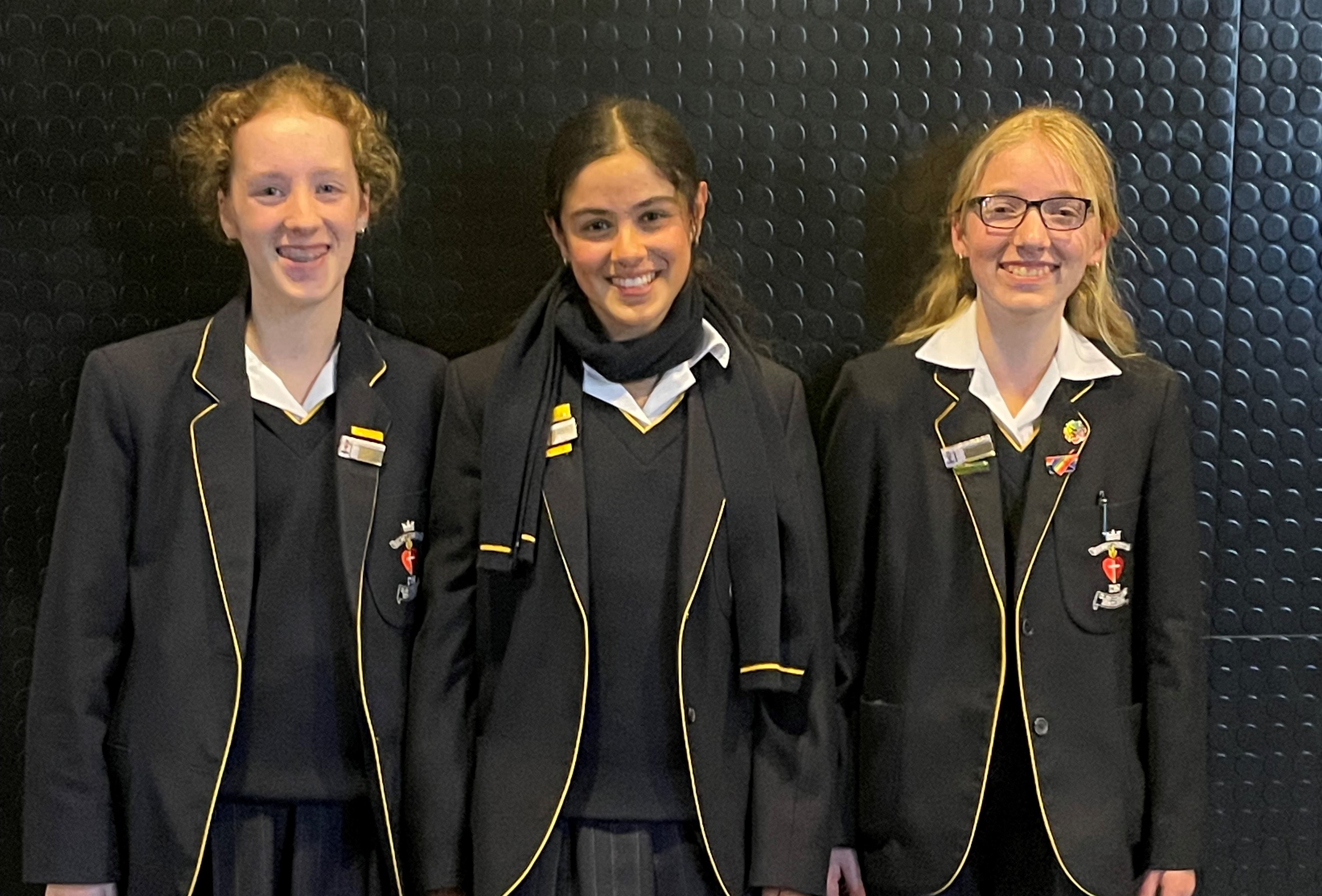 OLSH College Bentleigh