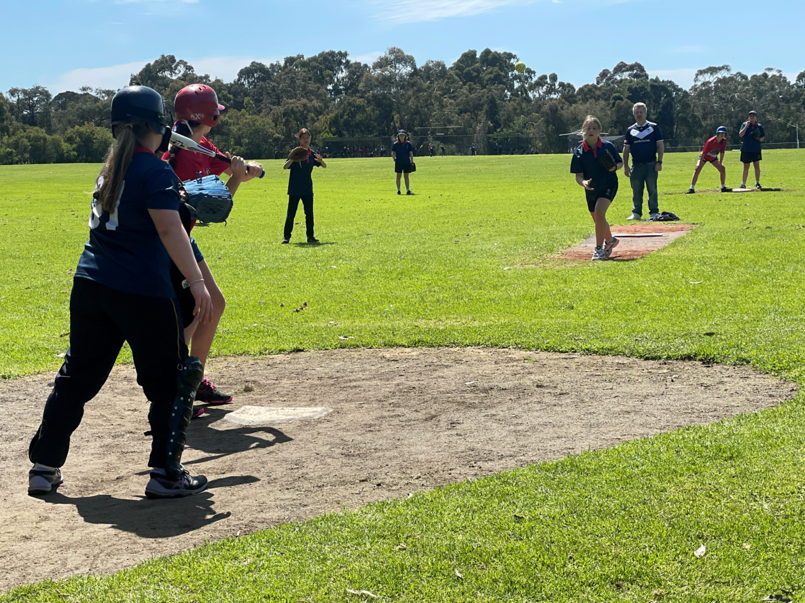 OLSH College Bentleigh