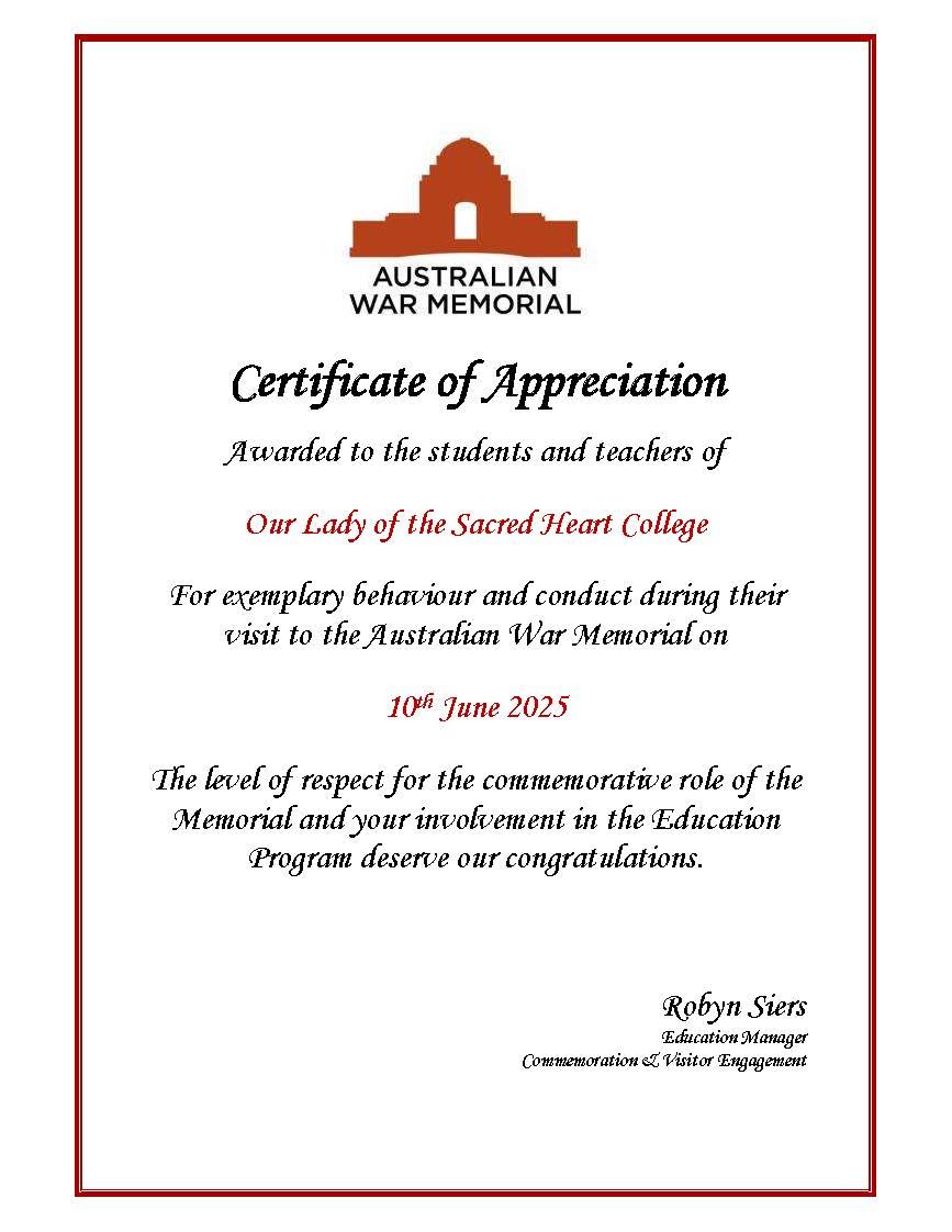 OLSH College Bentleigh