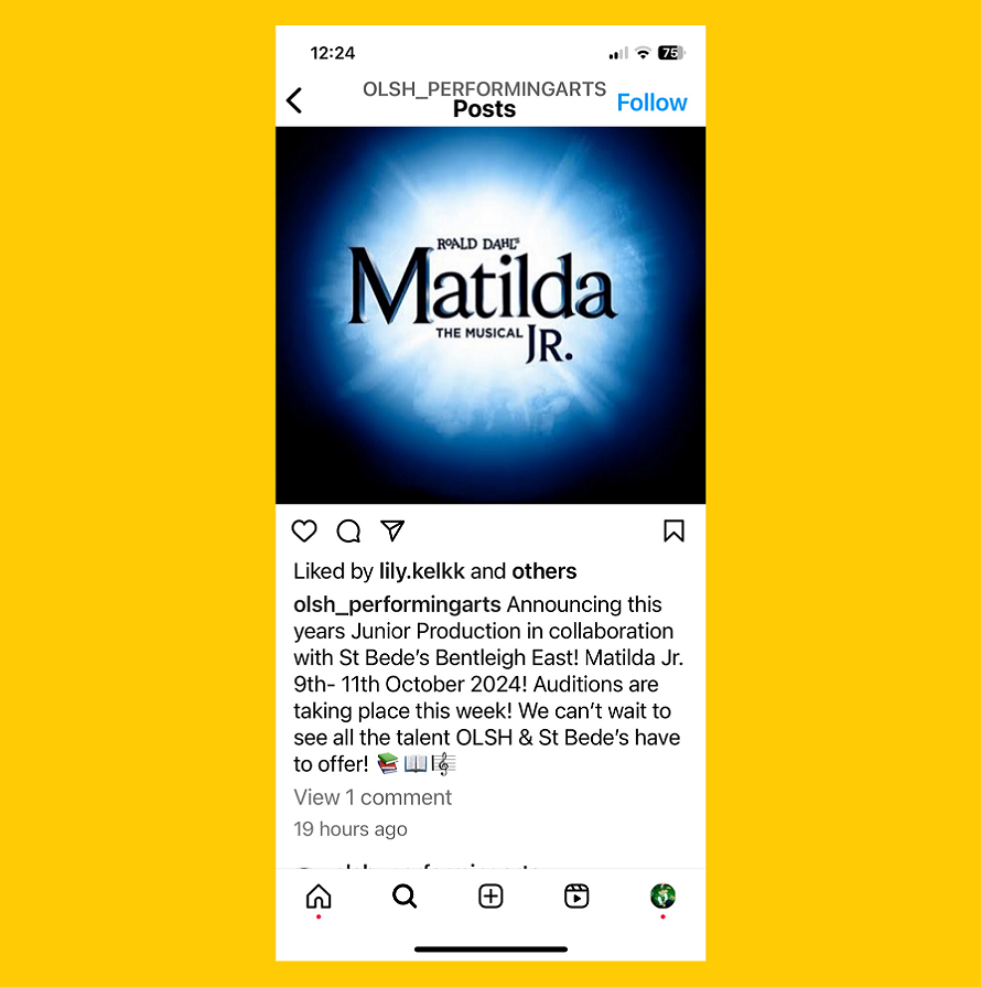 OLSH College Bentleigh