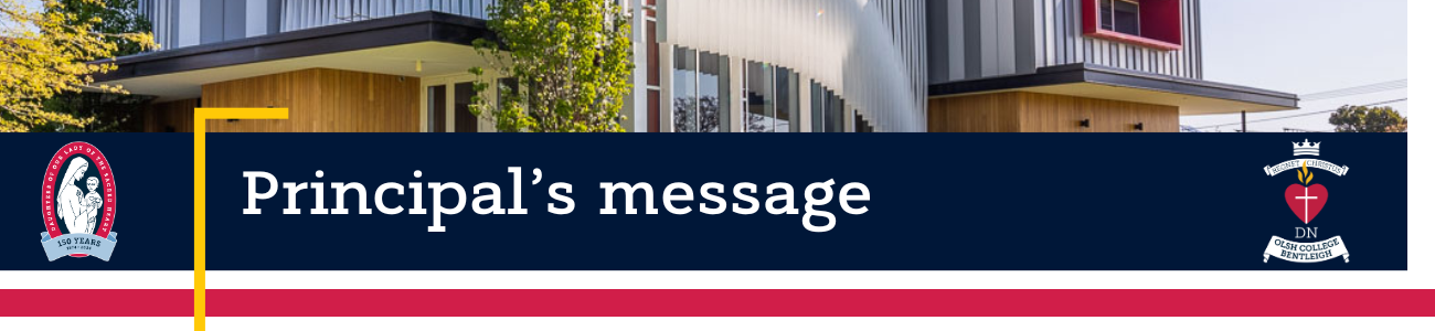 Principal's message_2 logots