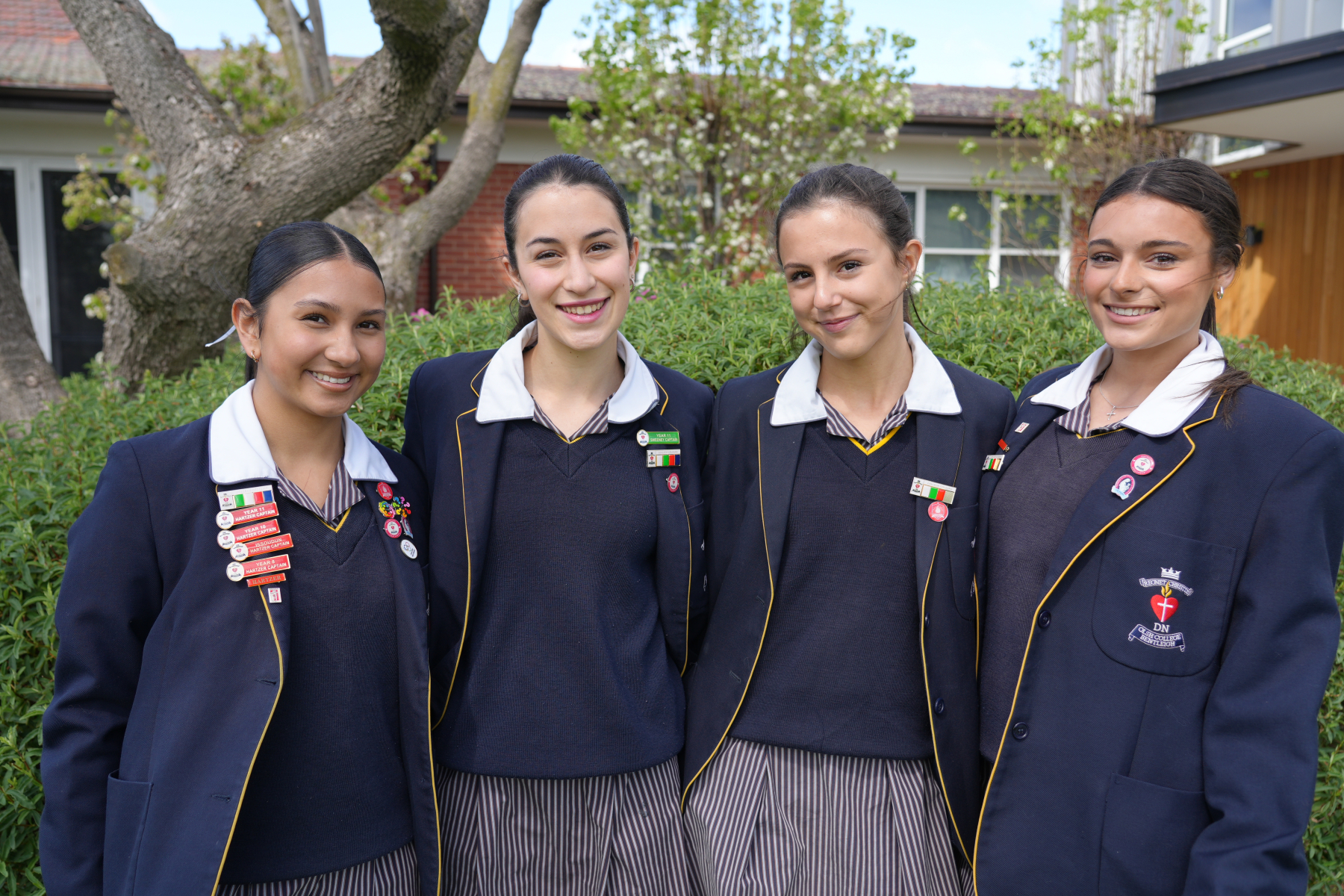 Vol. 54 No. 12 - News from our Student Leaders