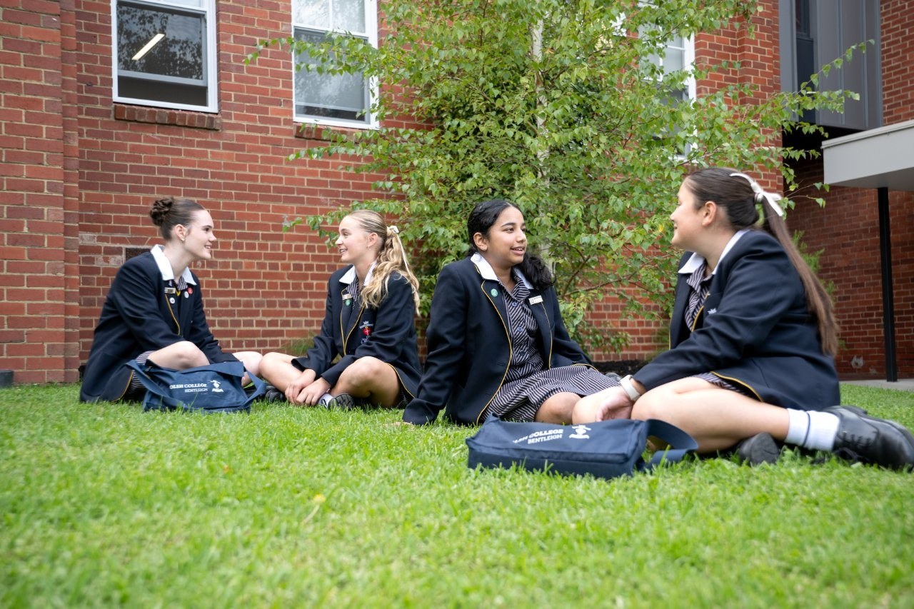 Vol. 55 No. 6 - Student Wellbeing News