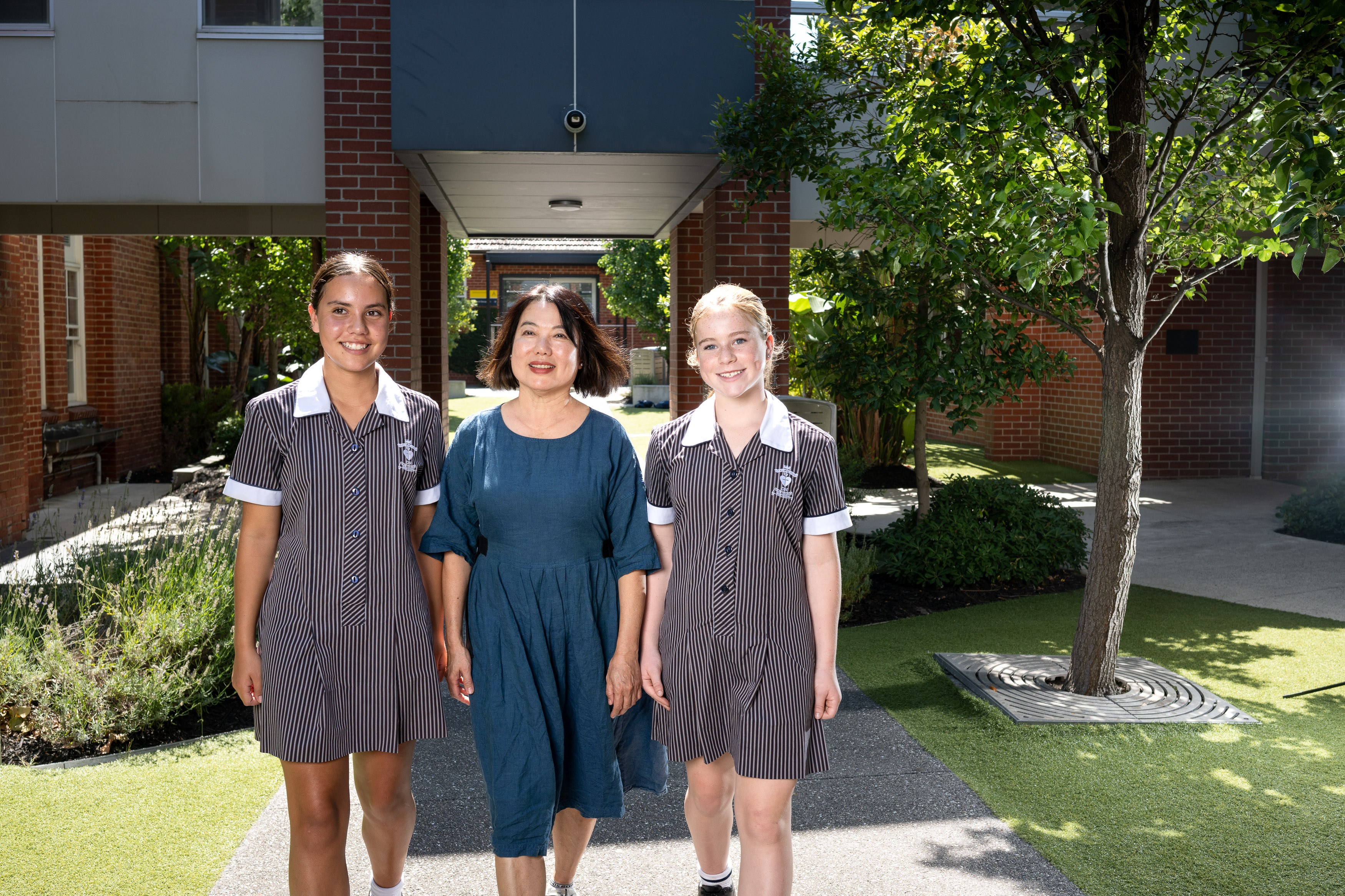 OLSH College Bentleigh