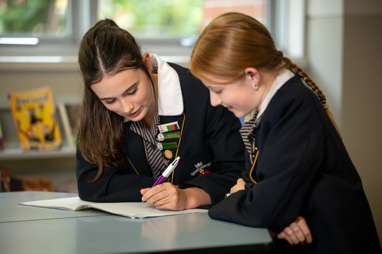 OLSH College Bentleigh
