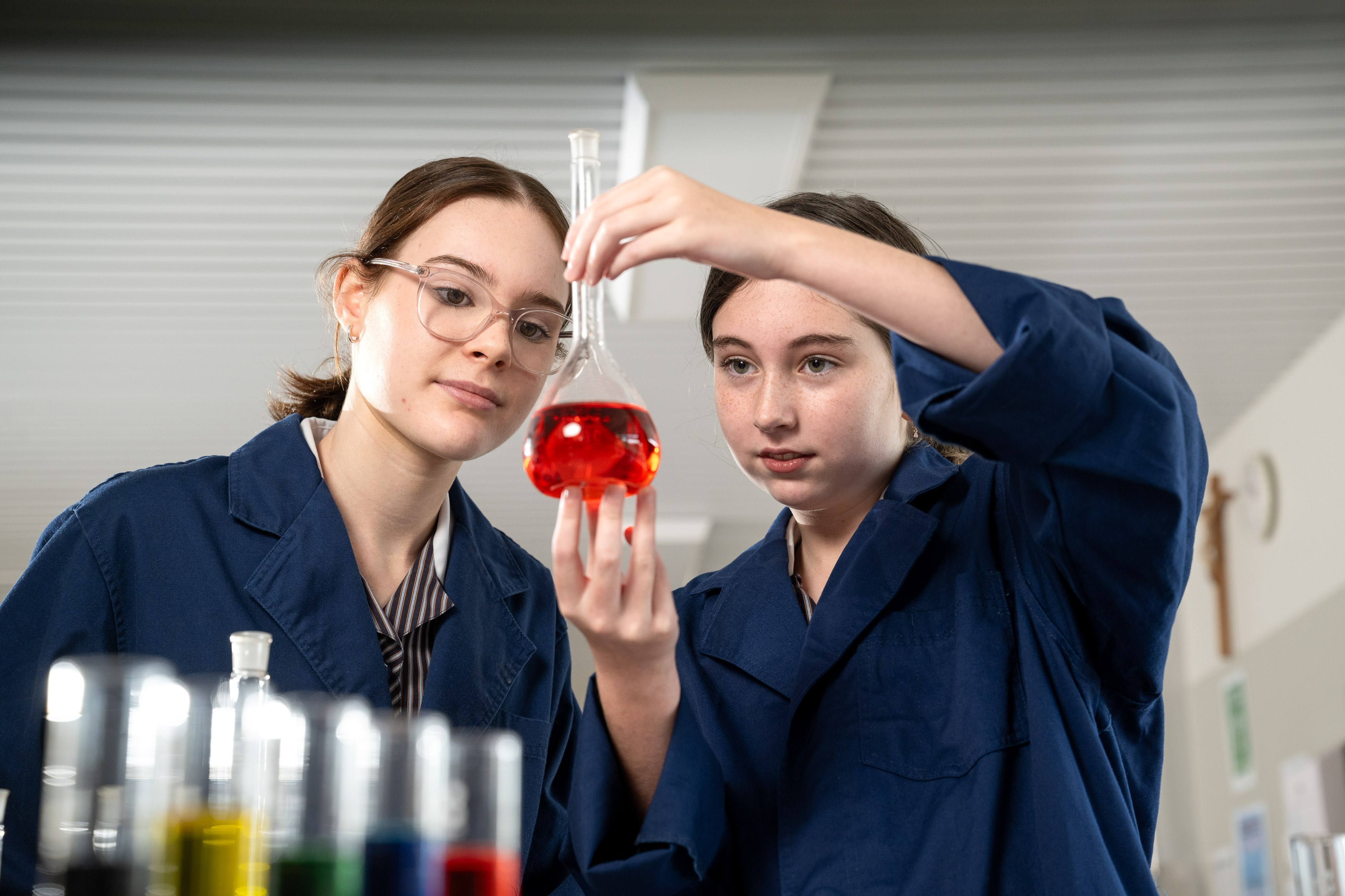 OLSH College Bentleigh