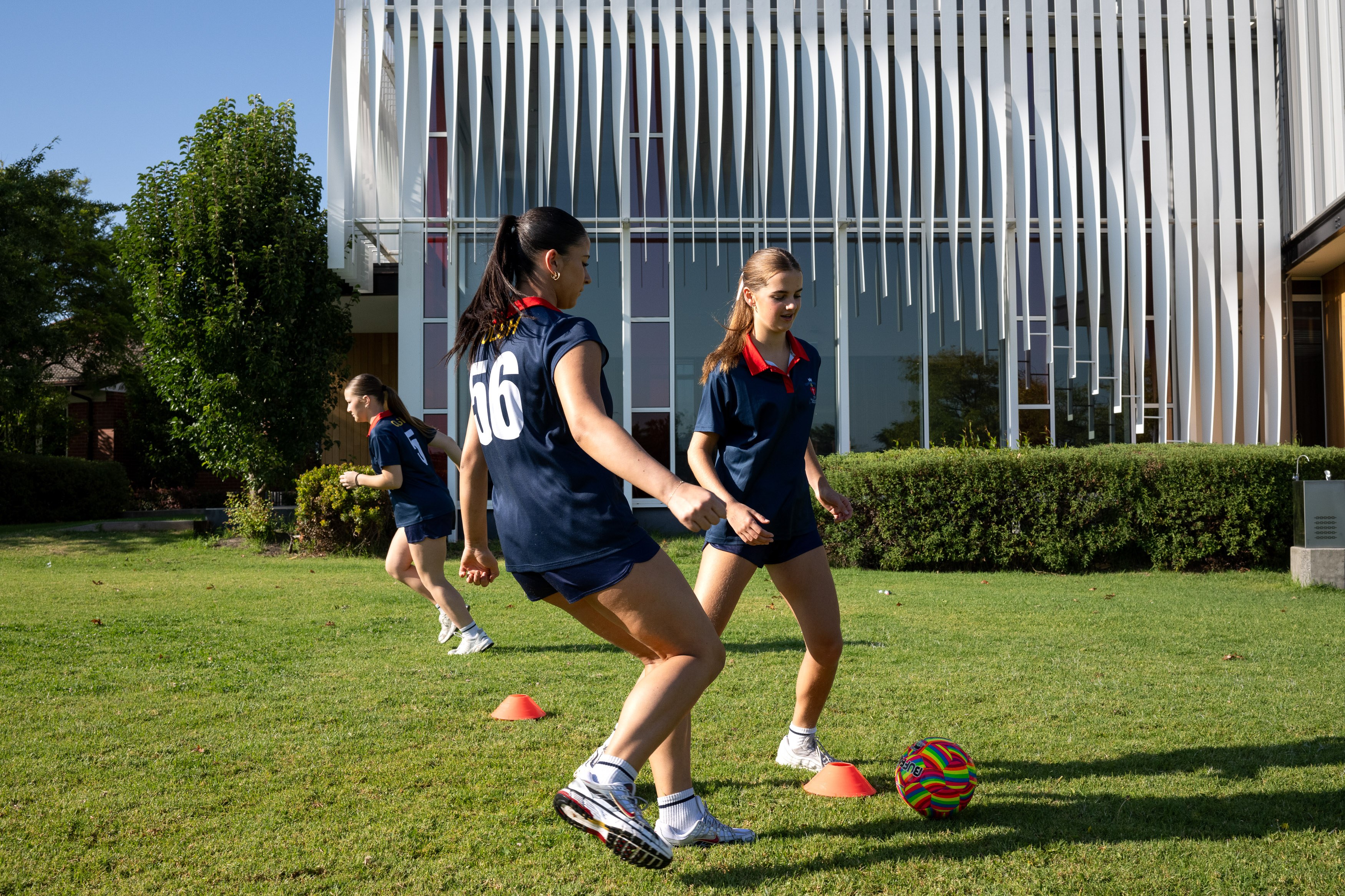 OLSH College Bentleigh