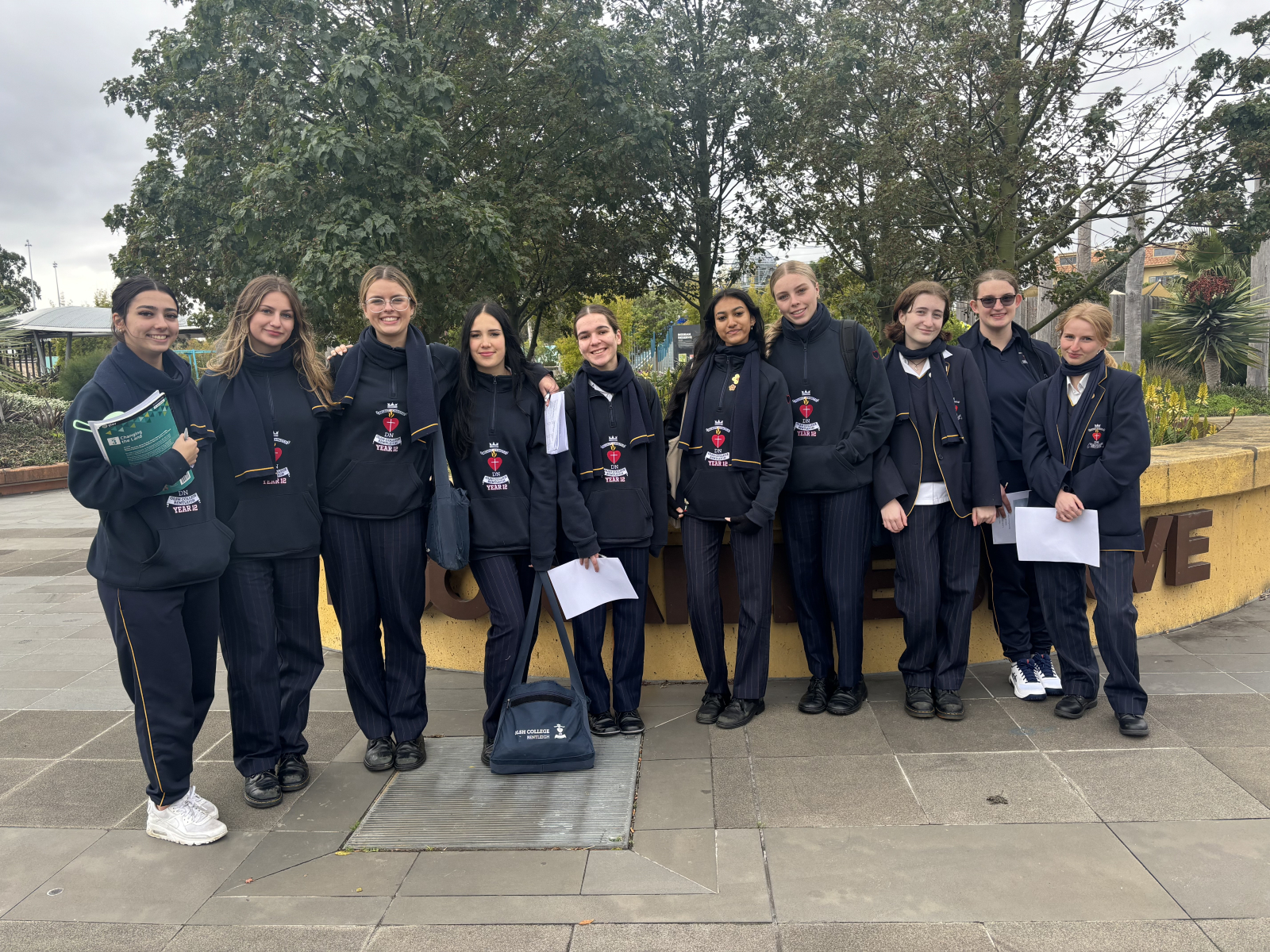 OLSH College Bentleigh