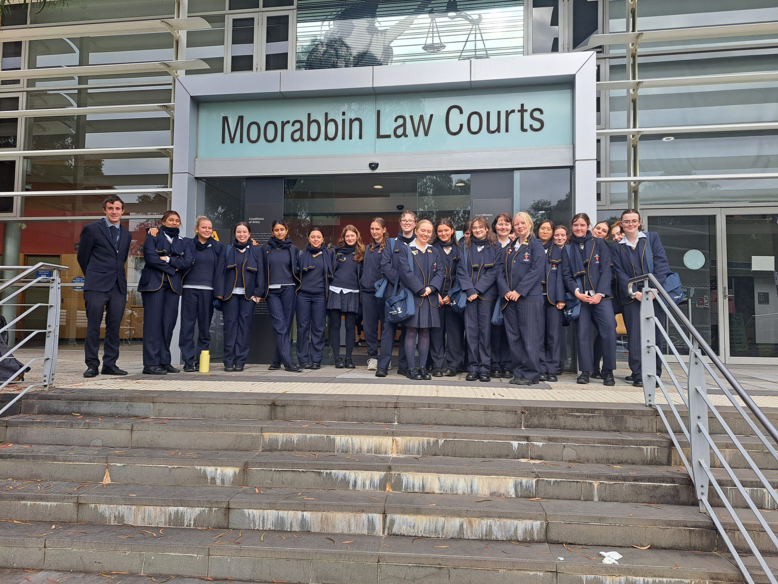 OLSH College Bentleigh