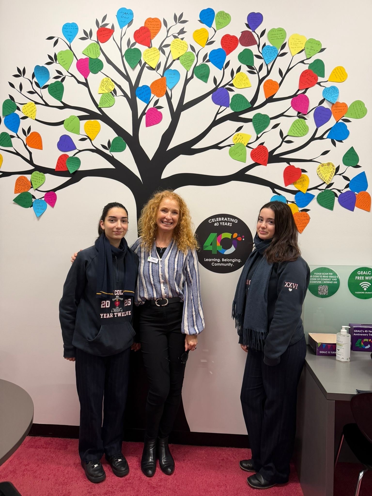 OLSH College Bentleigh