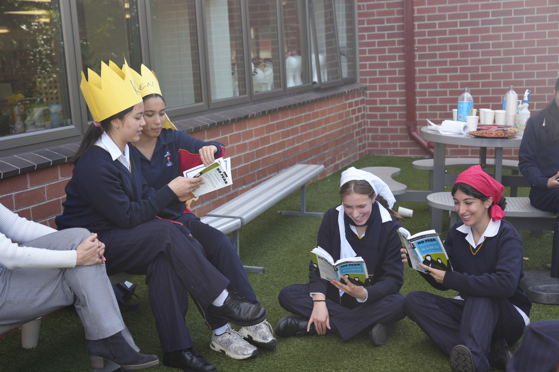 OLSH College Bentleigh