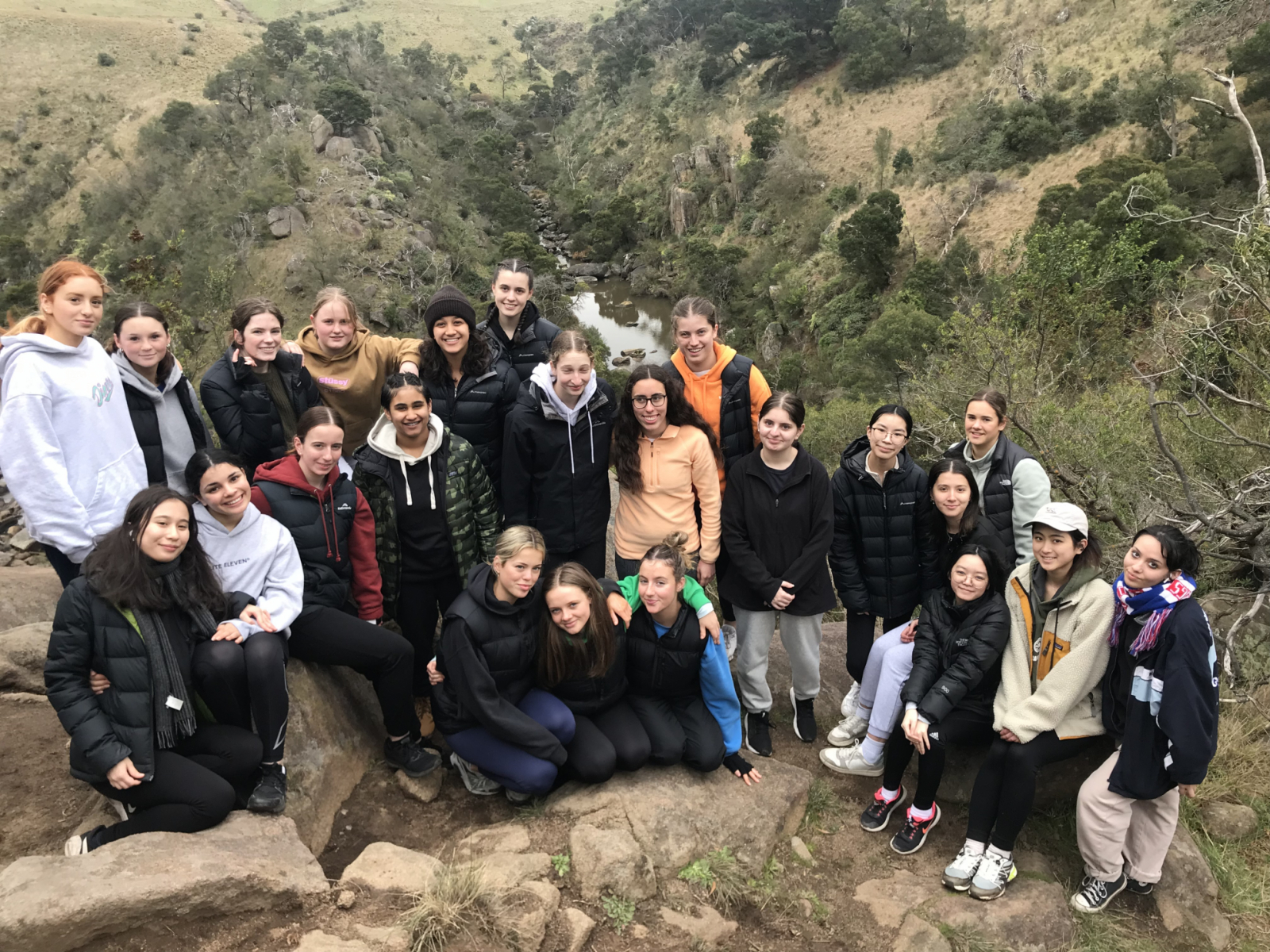 OLSH College Bentleigh