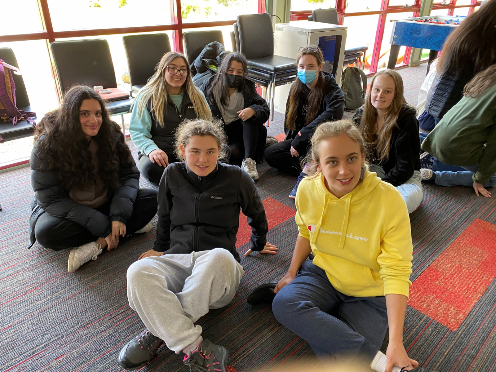 OLSH College Bentleigh