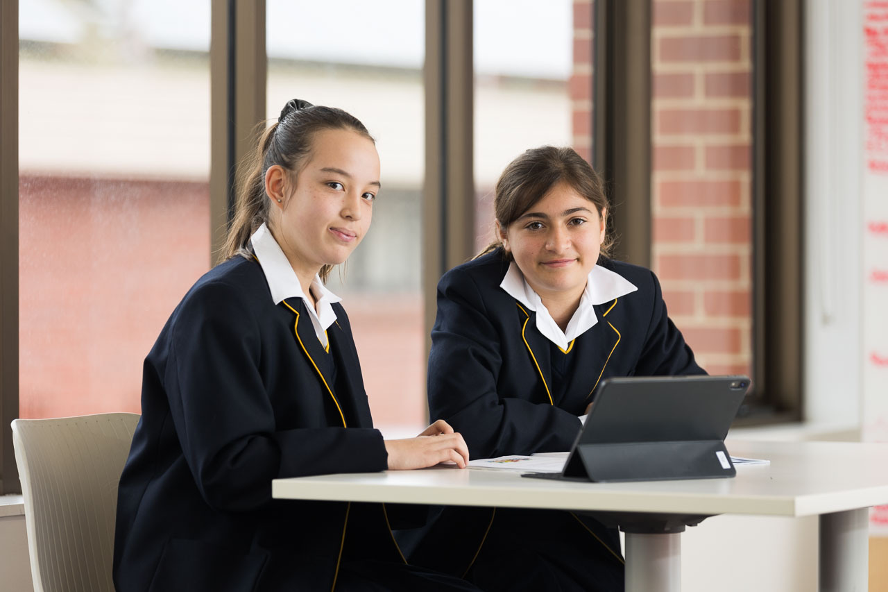 OLSH College Bentleigh