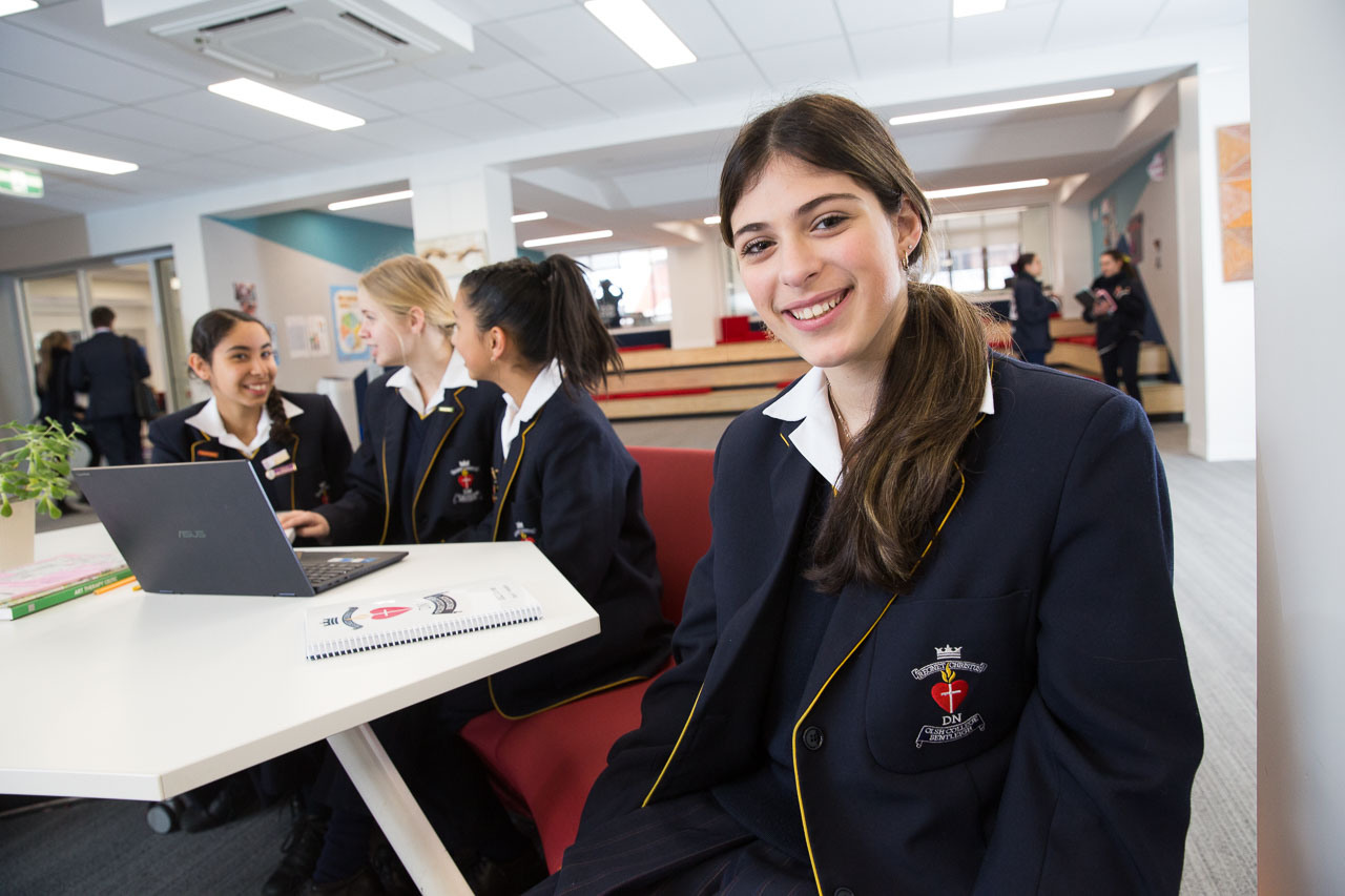 OLSH College Bentleigh